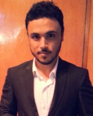 Jobseeker photo