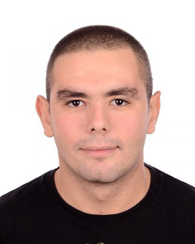Jobseeker photo