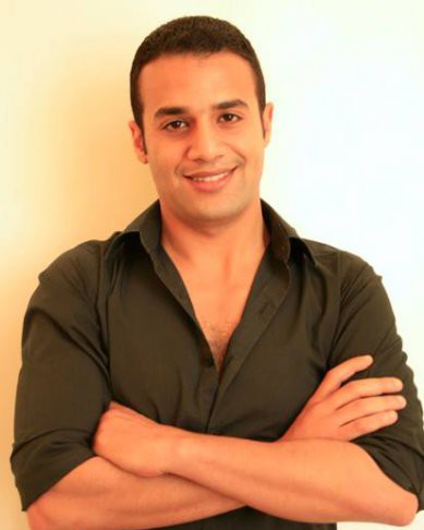 Jobseeker photo