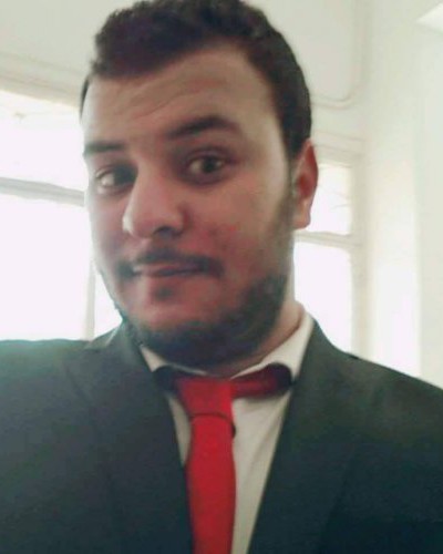 Jobseeker photo