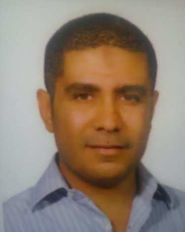 Jobseeker photo