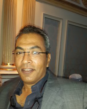 Jobseeker photo