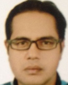 Jobseeker photo