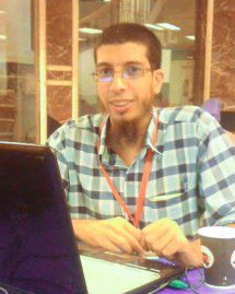 Jobseeker photo