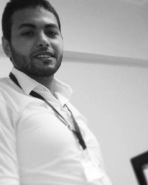 Jobseeker photo