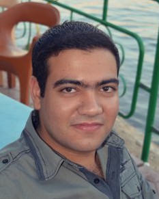 Jobseeker photo