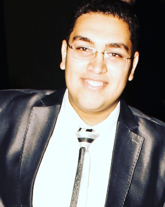 Jobseeker photo