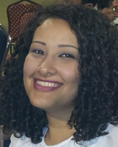 Jobseeker photo