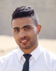 Jobseeker photo