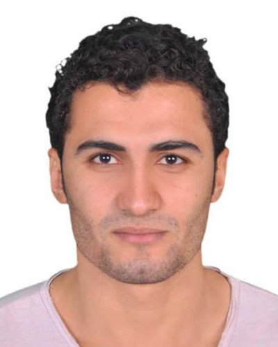 Jobseeker photo