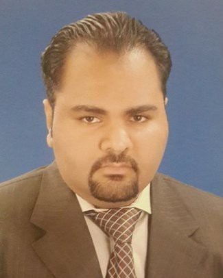 Jobseeker photo