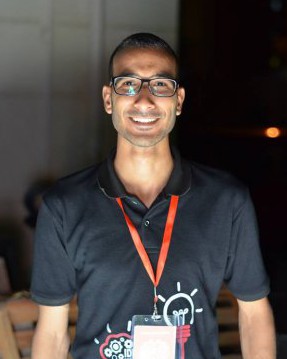Jobseeker photo