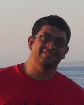 Jobseeker photo