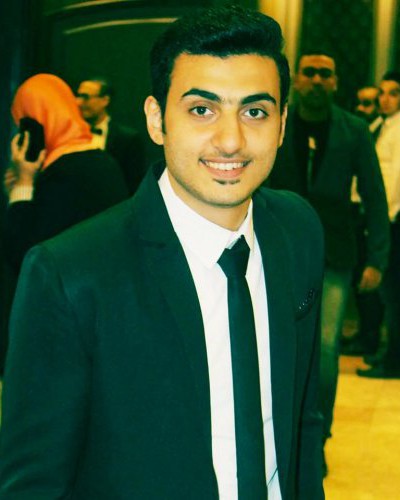 Jobseeker photo