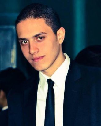 Jobseeker photo