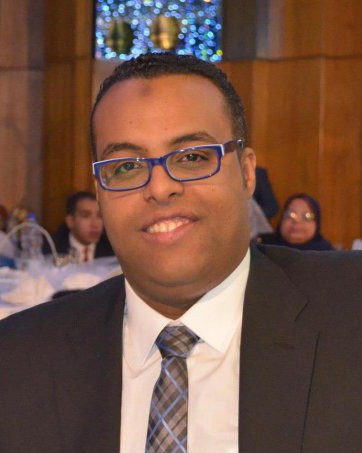 Jobseeker photo