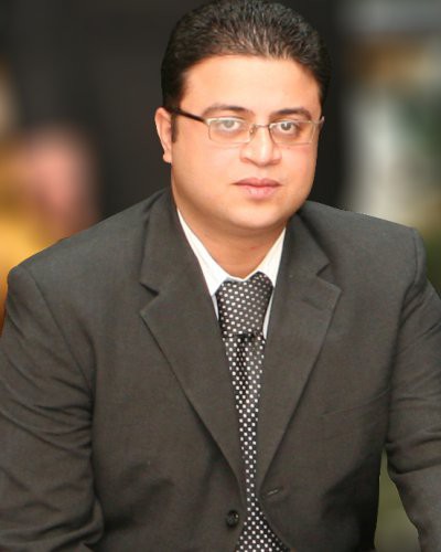 Jobseeker photo