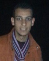 Jobseeker photo