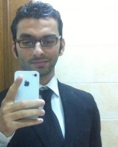 Jobseeker photo