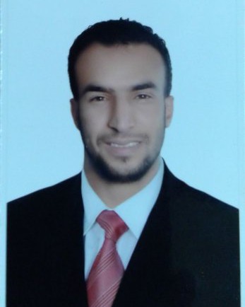 Jobseeker photo
