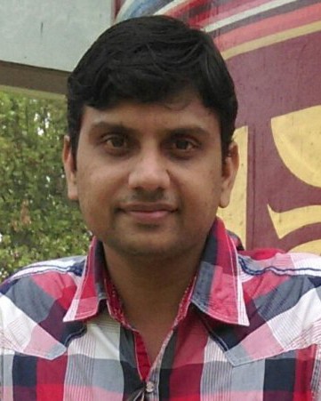 Jobseeker photo