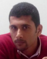 Jobseeker photo