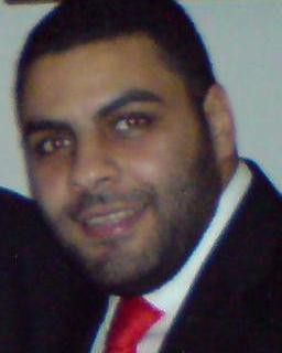 Jobseeker photo