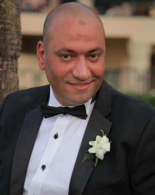 Jobseeker photo