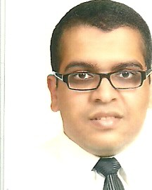 Jobseeker photo
