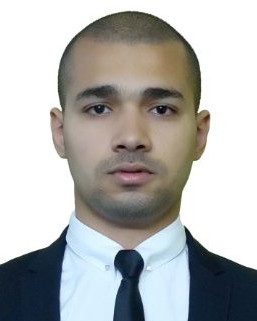 Jobseeker photo