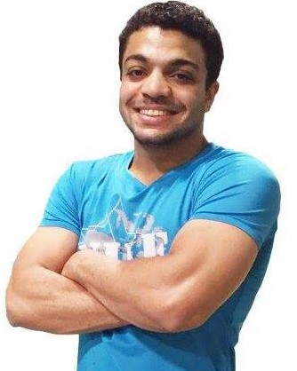 Jobseeker photo