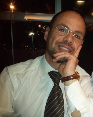Jobseeker photo