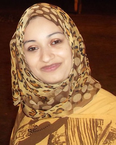 Jobseeker photo