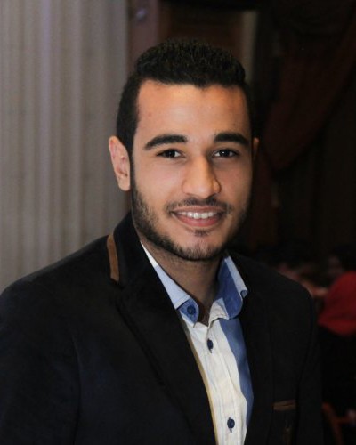 Jobseeker photo