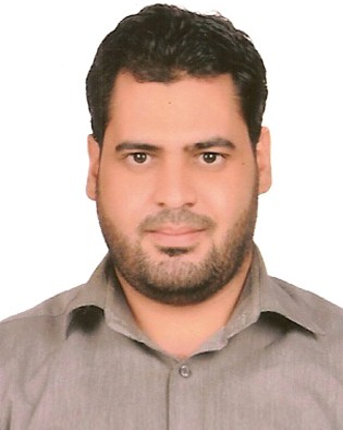 Jobseeker photo