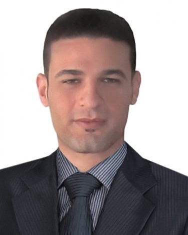 Jobseeker photo