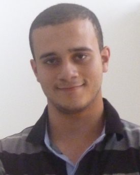 Jobseeker photo