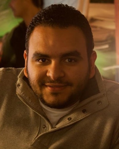 Jobseeker photo