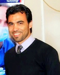 Jobseeker photo