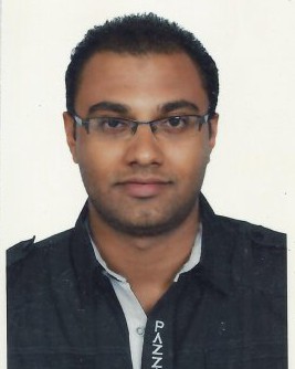 Jobseeker photo