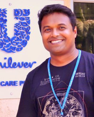 Jobseeker photo