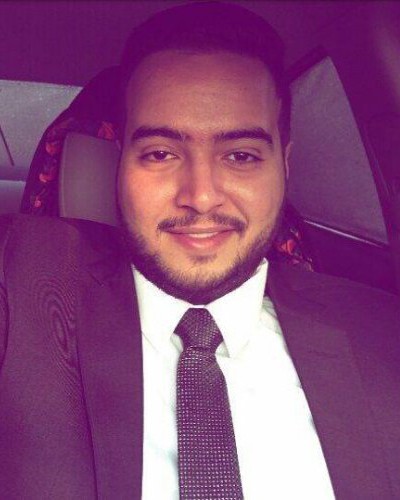 Jobseeker photo