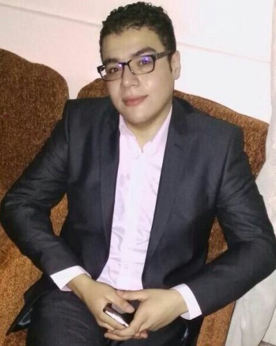 Jobseeker photo