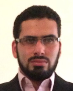 Jobseeker photo
