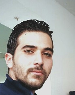 Jobseeker photo