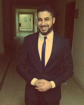 Jobseeker photo