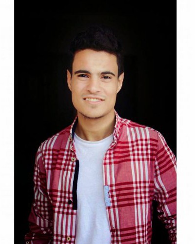 Jobseeker photo