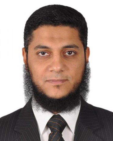 Jobseeker photo