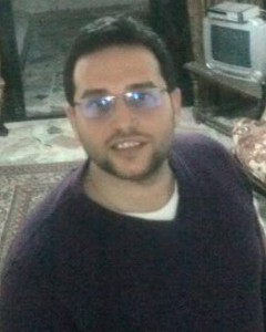 Jobseeker photo