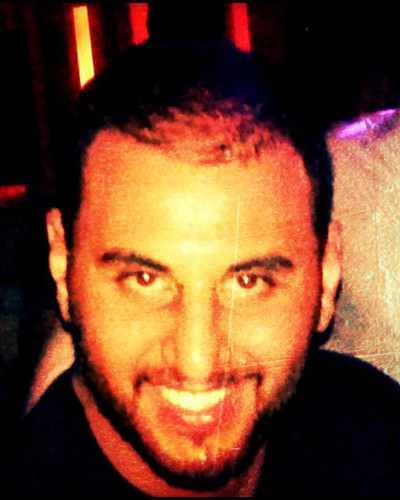 Jobseeker photo